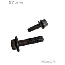 17V315 Camshaft Bolts Pair For 12-14 Honda CR-V EX 2.4